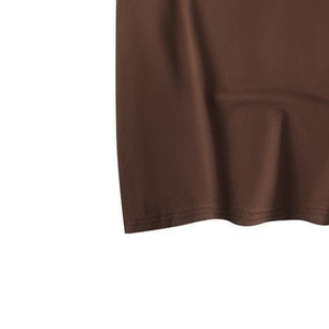 เสื้อยืดโอเวอร์ไซส์พิมพ์ลายแบบกำหนดเองเสื้อยืดโอเวอร์ไซส์ - Product Image 6