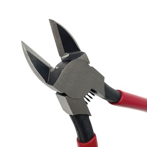 Bán nóng CR-V dây thép công cụ tay 5/6/8in bên cắt kìm với mịn cao su xử lý OEM ODM tùy chỉnh bên Cắt Kìm - Product Image 6