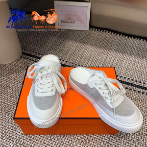 Hiery Her 2025, Nuevos Zapatos Casuales Retro de Diseñador, Alta Calidad, con Bloques de Color, Cuero Genuino, Zapatos para Caminar, Tacones Bajos - Product Image 3