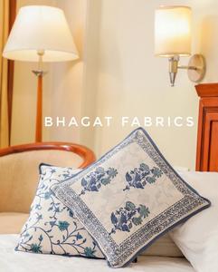 100% housses de coussin imprimées en coton de qualité supérieure pour la maison et l'hôtel prix de gros d'emballage personnalisé - Product Image 5