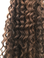 Naturel Temple 100% cheveux humains indiens, meilleure qualité, cheveux humains indiens propres, vendeurs, 100% cheveux humains indiens, vente en gros