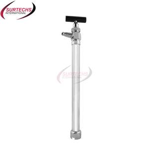 Pompe d'estomac vétérinaire pour bétail, mouton, vache, cheval, animal, pour l'administration des fluides du bétail, instrument médical - Product Image 5