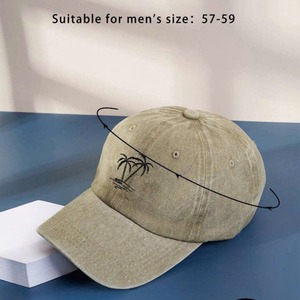 Gorra de béisbol ajustable OEM, 6 paneles, impermeable, de algodón o nailon, logotipo personalizado, gorro con Parche de goma o tejido, fábrica de Vietnam - Product Image 2