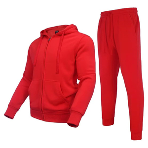 Chándal profesional ligero para hombre, chándales de Material de alta calidad para correr, gran oferta, trajes atléticos para exteriores, conjuntos para correr - Product Image 1