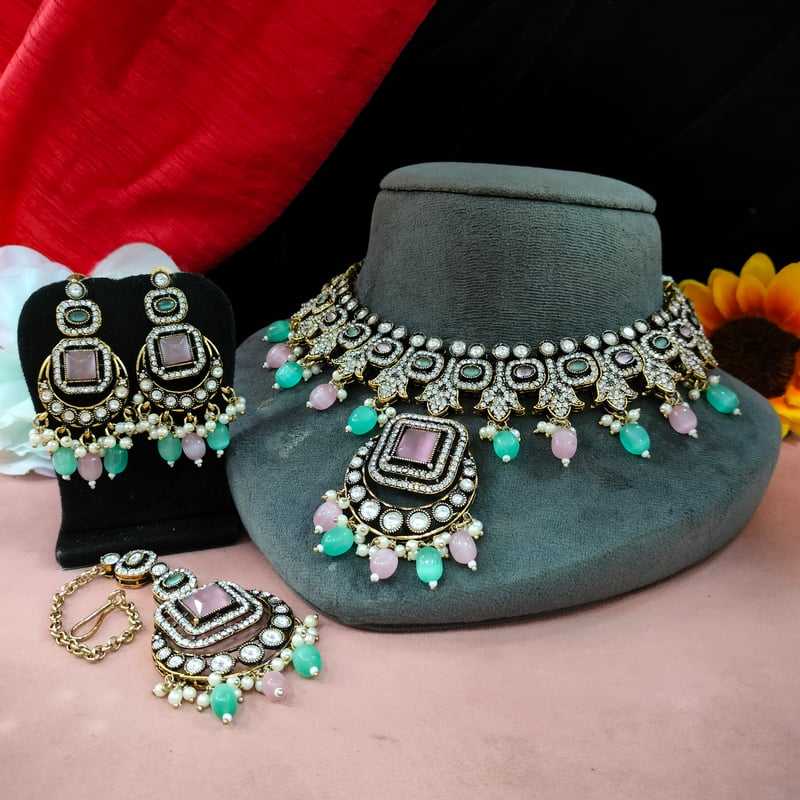 มิ้นท์สีชมพู