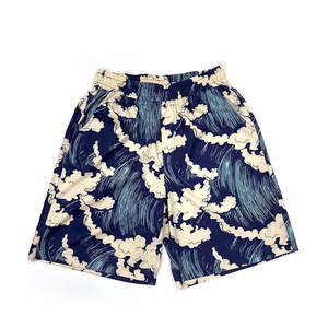 Pantalones Cortos de Pesca para Exteriores, Tejido Transpirable con Control de Humedad, Ligeros, Suministro de Ropa Personalizada OEM - Product Image 6