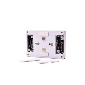 Dimmer livello di luce regolabile pannocchia lampada a LED Desktop magnetico e uso a parete