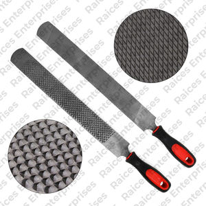 Kit d'outils professionnel de tondeuse de sabot de maréchal-ferrant fabriqué en usine meilleure qualité Kit d'outils de maréchal-ferrant léger au tarif de gros - Product Image 3