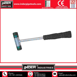 Marteau à clous à griffes en acier noir de haute qualité avec manche en fibre de verre au prix le plus bas - Product Image 6