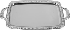 Commercial Bakery Bakeware <b>Set</b> 40x60 cm Aluminum Serving Tray Food/Bread <b>Baking</b> Trays Color Enamel Technique Food Grade AA Gold - Product Image 4