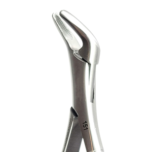 <span class=keywords><strong>Forceps</strong></span> ekstraksi gigi baja tahan karat Jerman Incisor bawah akar rendah <span class=keywords><strong>Forceps</strong></span> ekstraksi Universal CE, peralatan gigi