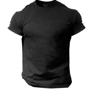 Nouveau débardeur de sport pour homme en flanelle de haute qualité 100 % polyester respirant, séchage rapide, anti-plis, écologique, imprimé été - Product Image 5