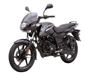 Siège unique de moto Pulsar 125 Neon de l'inde - Product Image 1
