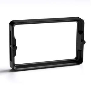 Accesorios para Impresora 3D Saturn 8K, Tanque de Metal y Resina Duradero - Product Image 5