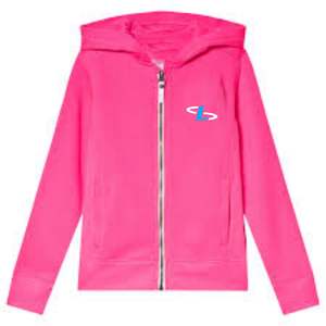 เสื้อฮู้ดผู้หญิงขายส่ง แขนยาว รุ่นใหม่ทันสมัย ผ้าไม่เป็นขุย เสื้อฮู้ดครอปผู้หญิง - Product Image 1