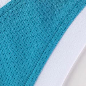 Conjunto de Uniforme de Baloncesto Profesional Personalizado para Academia, Chaleco, Pantalones Cortos, Diseño de Logotipo, Jersey para Adultos, Transpirable, de Secado Rápido para Verano - Product Image 3