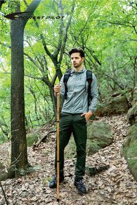 ไม้เท้าเดินแบบถอดประกอบได้ ด้ามจับรูปตัว T ทำจากไม้เนื้อแข็ง ดีไซน์ทันสมัย ขายดีที่สุด พร้อมบริการปรับแต่ง คุณภาพเยี่ยม ผลิตจากไม้ สำหรับใช้งานกลางแจ้ง - Product Image 4