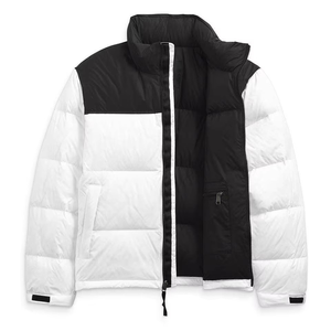 Chaqueta acolchada para hombre, chaquetas cálidas de calidad superior, abrigo de invierno acolchado, ropa de abrigo de moda informal para exteriores, chaqueta de invierno personalizada OEM ODM - Product Image 3