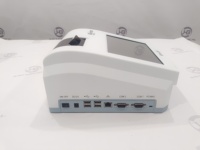Analyseur quantitatif d'immunofluorescence vétérinaire Wondfo YG-101, machine de test de progestérone pour clinique vétérinaire, laboratoire d'analyse animale