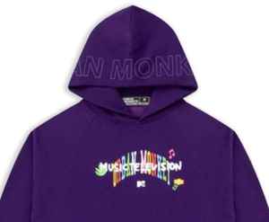 เสื้อฮู้ดปักลายสำหรับผู้ชายขายดีประจำฤดูหนาว - Product Image 6