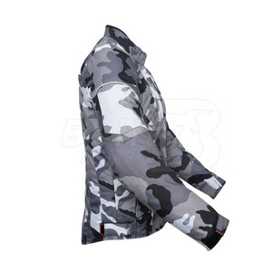 Precio barato Cordura chaqueta Super calidad Cordura chaqueta personalizada Color Cordura chaqueta para hombres - Product Image 4