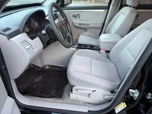 Suzuki Palette Premium Turbo Sedan 2007, intérieur foncé, tissu gauche, transmission automatique, toit ouvrant panoramique, caméra arrière 360° - Product Image 3