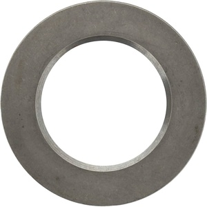 Espaciador de desgaste de pasador para cargadora y manipuladora telescópica JCB SHIM 819/00049A 2MM 3CX 4CX 2CX, piezas de repuesto para movimiento de tierras - Product Image 3