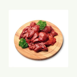 Hígado de Pollo Halal Congelado, Origen Canadá, Grado A, Venta al Por Mayor, Mejor Precio, Calidad Premium - Product Image 6