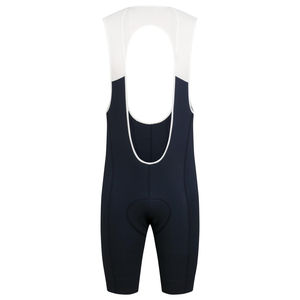 Cuissard à bretelles pour hommes Cuissard de cyclisme personnalisé pour extérieur Vêtements de sport Cuissard à bretelles taille haute Cuissard de cyclisme - Product Image 4