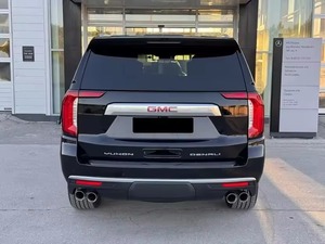 รถ GMC Yukon คุณภาพเยี่ยม ใหม่เอี่ยม - Product Image 2