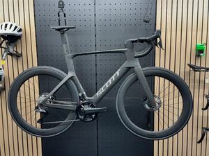 <span class=keywords><strong>Bicicleta</strong></span> de Carretera Eléctrica Scotts Foil RC Original, Nueva, de Grado Industrial, <span class=keywords><strong>Bicicleta</strong></span> de Nieve con Llantas Anchas, Garantía OEM de 3 Años - Product Image 1