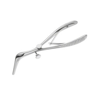 SPéCULUM NASAL COTTLE de qualité supérieure Spéculum nasal en acier inoxydable Spéculum nasal ORL médical - Product Image 6