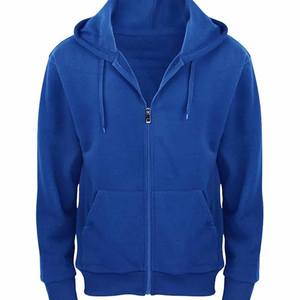 เสื้อฮู้ดระบายอากาศสำหรับผู้ชาย - Product Image 6