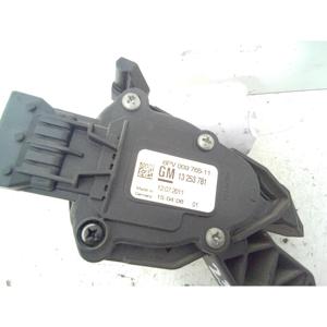 Potenziometro Acceleratore OPEL Zafira Tourer (2010-) 13253781 (10>) - Product Image 6