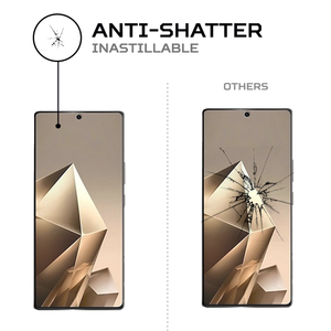 ฟิล์มกันรอย ANTISHOCK สำหรับ Infinix Note 50 Pro 4G - Product Image 5