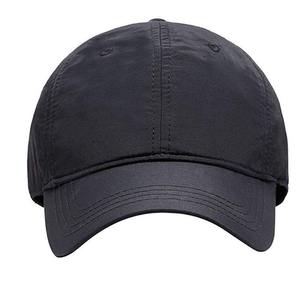 100% Cotton Baseball Cap Unstructured Adult Sport Cap Custom Embroidery Logo Men's Women's <b>Dad</b> <b>Hat</b> High Waterproof Curved - Product Image 5