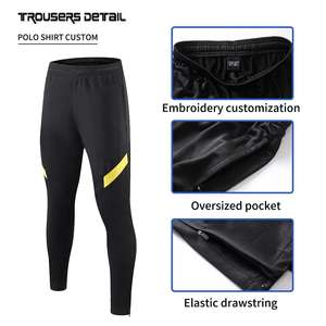 Survêtements de sport personnalisés pour la salle de sport, survêtements de jogging personnalisés, survêtements de football, survêtements d'équipe de football - Product Image 3