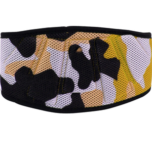 Haltérophilie Fitness Levier Ceinture Boucle Style 10mm Haltérophilie Auto Ceinture Dos Soutien Gym Powerlifting Ceinture - Product Image 4