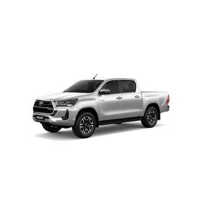 Vehículos Toyotha Hilux 2022 Motor dual 2.5L Hybrid Suv Vehículos Toyotha Elektro Cars Voiture Toyotha en venta bajo kilometraje - Product Image 6