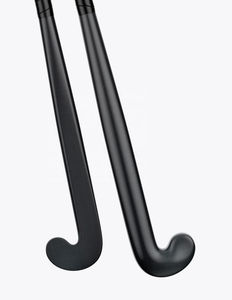 Bâton de hockey PRO personnalisé en usine 2025 Meilleure vente Bâton de hockey senior 400g avec la meilleure durabilité Personnalisation OEM - Product Image 3