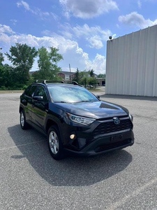 2022, en excellent état, pour RAV4 hybride essence-électrique, véhicule d'origine, garantie 1 an, origine Japon - Product Image 4