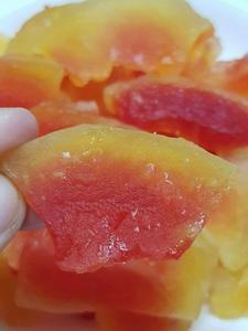 Papaya seca suave de Vietnam, suministro directo de fábrica, desarrollada para una calidad constante y manejo eficiente a granel - Product Image 2