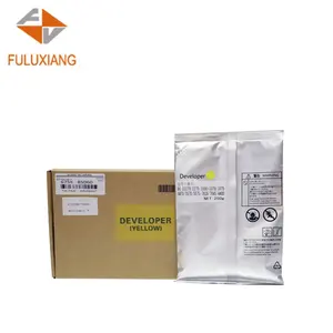 FULUXIANG ใช้งานร่วมกับนักพัฒนา C2270สำหรับ Xerox ApeosPort-IV C3370 C4470 C5570 7525 7556 7835 7855