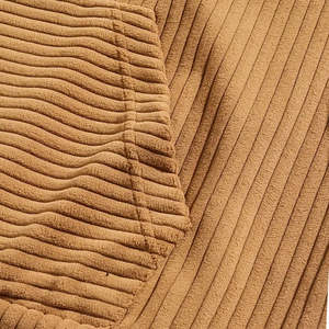 Sweat à capuche tendance en velours Sweat en velours lourd Sweat à capuche d'hiver décontracté Street wear Sportswear Velvet Hoodies - Product Image 4