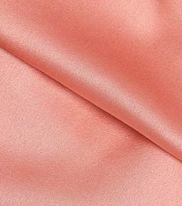 2025 nuevo último diseño Color liso Rosa Color terciopelo Material Zip Fly pantalones de pierna ancha para mujer - Product Image 3