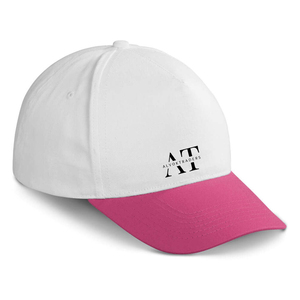 2024ใหม่หมวกเบสบอล5แผงของผู้ชายหมวกคอตตอนคุณภาพสูงกันน้ำได้ติดตั้งได้หมวกพิมพ์พัฟ - Product Image 3