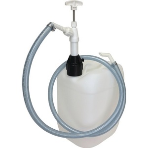 Bomba de Elevación de Bidones KLP-C25 de 250 cm para MATO - Product Image 1