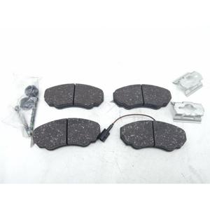 Pastiglie Freno FIAT Ducato 4a Serie (02>06) 77364862 Benzina - Product Image 2