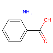 Produits chimiques inorganiques extra purs de poudre de benzoate d'ammonium de qualité industrielle de haute qualité pour les réactifs de laboratoire - Product Image 4