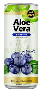 Échantillons Gratuits Boisson Faible en Sucre à l'Aloe Vera Prix de Gros Fabriqué au Vietnam - Product Image 5